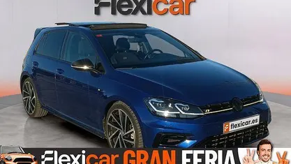 Usado VW Golf VII R 300 CV (220 kW) 2019