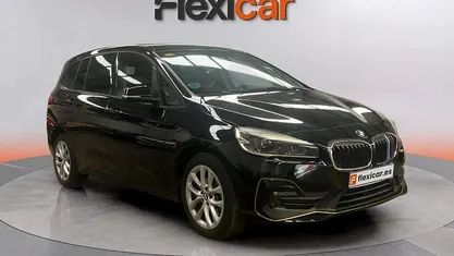 Usado 2019 BMW 218 Monovolumen | 14.990 € (Super precio)