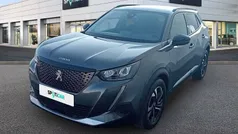 Usado 2023 Peugeot 2008 Allure SUV | 16.990 € (Precio justo)