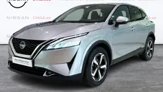 Usado 2023 Nissan Qashqai N-Connecta SUV | 27.400 € (Buen precio)