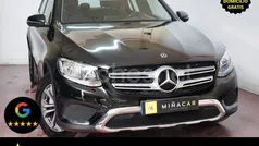 Mercedes GLC220
