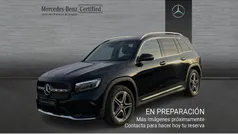 Usado 2024 Mercedes GLB200 SUV | 42.990 € (Precio justo)