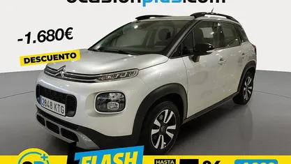 Usado Citroën C3 Aircross Feel 110 CV (80 kW) 2019 SUV