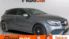 Usado 2018 Mercedes A200 Berlina | 21.490 € (Precio justo)