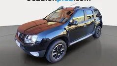 Usado 2017 Dacia Duster Black Shadow Utilitario | 10.990 € (Precio justo)