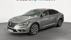 Usado 2018 Renault Talisman Zen Berlina | 15.000 € (Precio justo)