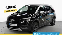 Usado 2020 Opel Crossland Design Edition SUV | 11.900 € (Precio justo)