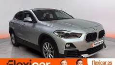 Usado 2019 BMW X2 SUV | 19.990 € (Precio justo)