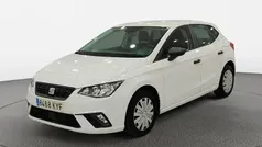Usado 2019 Seat Ibiza Reference Familiar | 11.800 € (Buen precio)