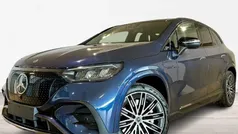 Mercedes EQE350