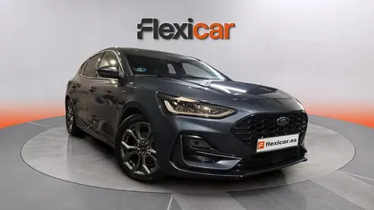 Usado Ford Focus ST-Line 155 CV (114 kW) 2024 Berlina