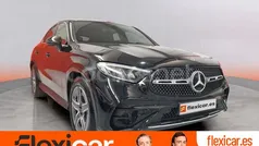 Usado 2024 Mercedes GLC220 SUV | 61.990 € (Precio justo)