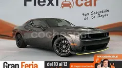 Usado 2024 Dodge Challenger Coupe | 88.790 €