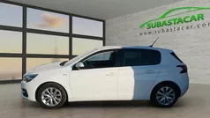 Usado 2020 Peugeot 308 Style | 8719 € (Super precio)