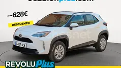 Usado 2024 Toyota Yaris Cross Business Edition SUV | 26.100 € (Precio justo)