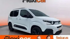 Usado 2024 Citroën Berlingo Monovolumen | 19.990 € (Precio justo)