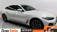 Usado 2024 BMW 420 Gran Coupé Coupe | 46.990 € (Buen precio)