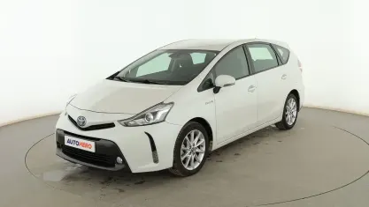 Occasion Toyota Prius+ Advance 136 PK (100 kW) 2018 Wit MPV