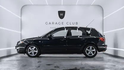 Usado Mazda 3 Active 105 CV (77 kW) 2005 Berlina