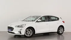 Usado 2018 Ford Focus Trend Berlina | 13.500 € (Precio justo)