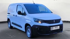 Usado 2021 Peugeot Partner Premium Monovolumen | 7500 € (Buen precio)