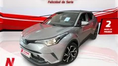 Usado 2019 Toyota C-HR Advance SUV | 20.551 € (Precio justo)