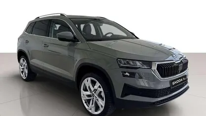 Usado Skoda Karoq 150 CV (110 kW) 2025 SUV