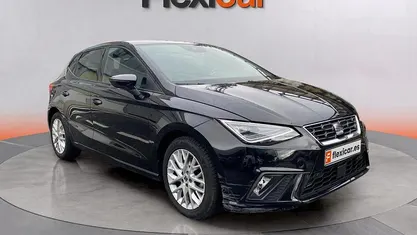 Usado Seat Ibiza FR 116 CV (85 kW) 2024 Berlina