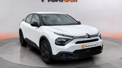 Usado 2021 Citroën C4 Feel Berlina | 13.990 € (Buen precio)