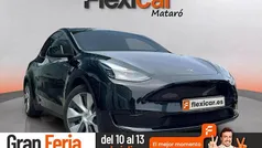Eléctrico Usado 2023 Tesla Model Y SUV | 33.490 € (Precio justo)