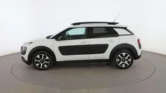 Usado 2016 Citroën C4 Cactus Feel Utilitario | 8799 € (Precio justo)