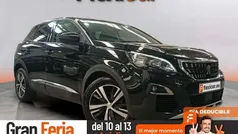 Usado 2020 Peugeot 3008 Allure SUV | 14.590 € (Precio justo)