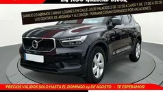 Usado 2018 Volvo XC40 SUV | 19.690 € (Super precio)