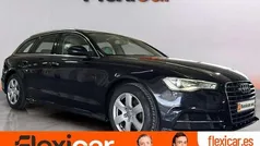 Usado 2016 Audi A6 Familiar | 20.290 € (Precio justo)