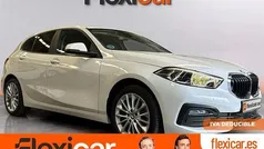 Usado 2022 BMW 118 Utilitario | 23.990 € (Precio justo)