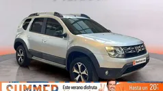 Usado 2018 Dacia Duster Prestige SUV | 13.390 € (Buen precio)