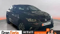 Gris Usado 2020 Seat Ibiza Business Berlina | 12.490 € (Precio justo)