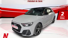 Usado 2022 Audi A1 Sportback Utilitario | 20.551 € (Precio justo)
