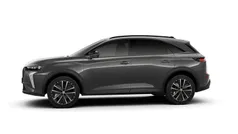Gris Nuevo 2025 DS Automobiles DS4 | 44.050 € (Precio justo)