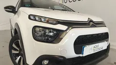 Usado 2022 Citroën C3 Feel Utilitario | 11.900 € (Precio justo)
