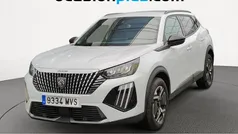 Usado 2024 Peugeot 2008 Allure SUV | 18.991 € (Precio justo)