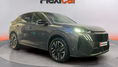 Usado Peugeot 3008 Allure 136 CV (100 kW) 2024 SUV