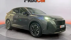 Usado 2024 Peugeot 3008 Allure | 26.990 € (Precio justo)