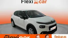 Usado 2019 Citroën C3 Feel Utilitario | 8990 € (Buen precio)