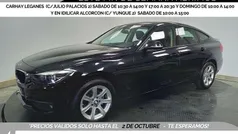 Usado 2019 BMW 318 Berlina | 20.690 € (Precio justo)