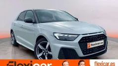 Usado 2023 Audi A1 Sportback Premium Utilitario | 21.490 € (Precio justo)