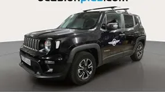 Usado 2020 Jeep Renegade Sport SUV | 12.710 € (Precio justo)