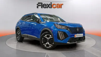 Usado Peugeot 2008 Allure 131 CV (96 kW) 2024 SUV