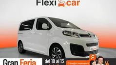 Usado 2019 Citroën Spacetourer Business Class Van | 25.190 € (Super precio)