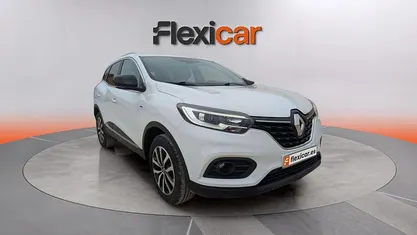 Usado Renault Kadjar Business 140 CV (102 kW) 2021 SUV